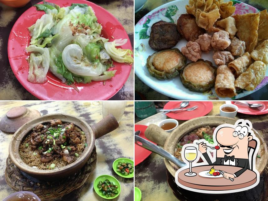 Lam Kee Coffee Shop