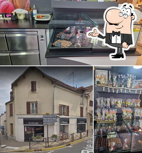 Maison Costa