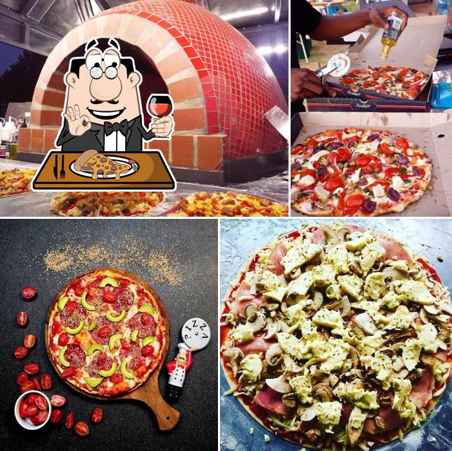 PizzApp Bryanston
