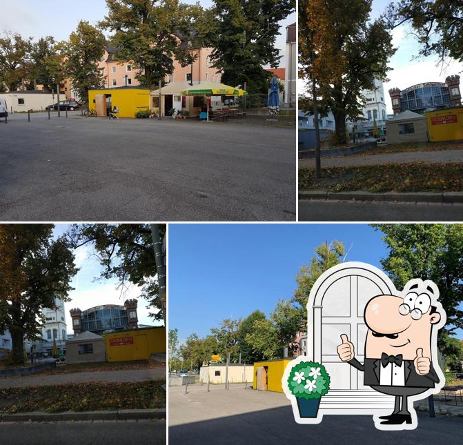 Reiskorn