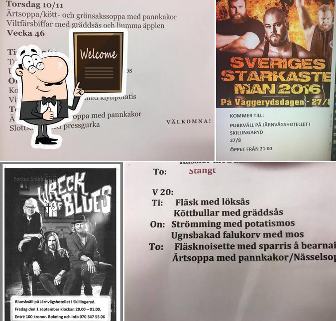 Järnvägshotellet