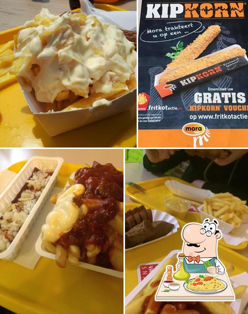 Tongels Frituurken