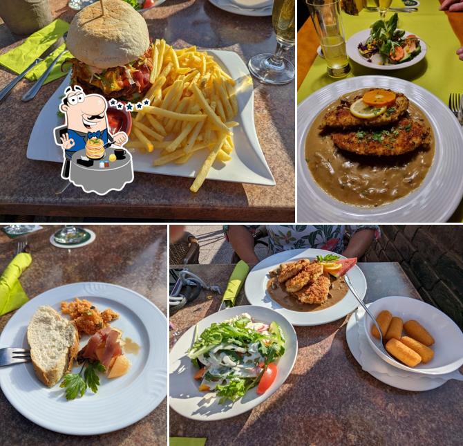 Restaurant Trentmann