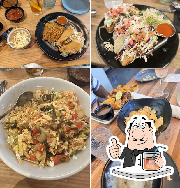 Uncle Julio's Frisco