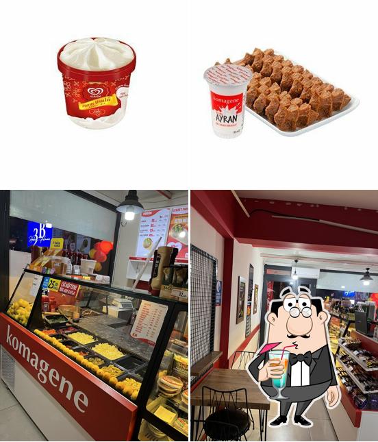 GÜNDOĞDU BOĞAZOVA KOMAGENE