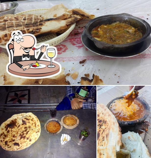مطعم الصبري