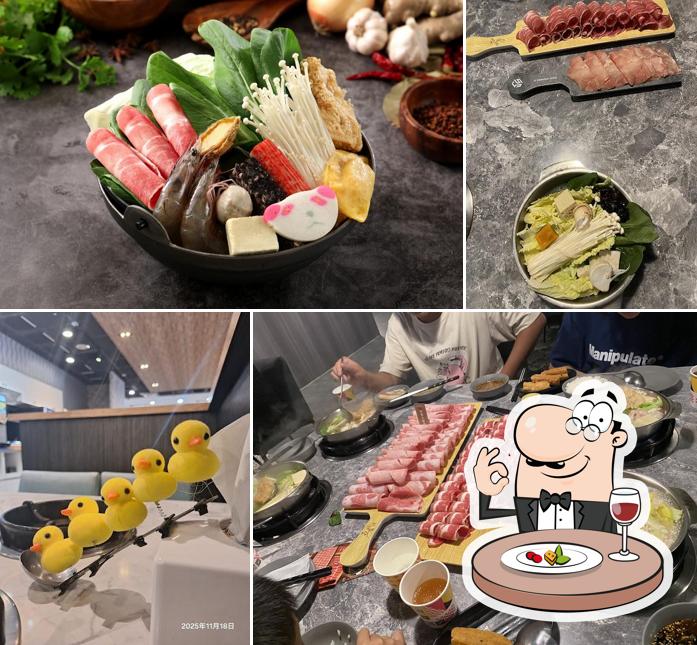 五鮮級鍋物專賣 鹿港旗艦店
