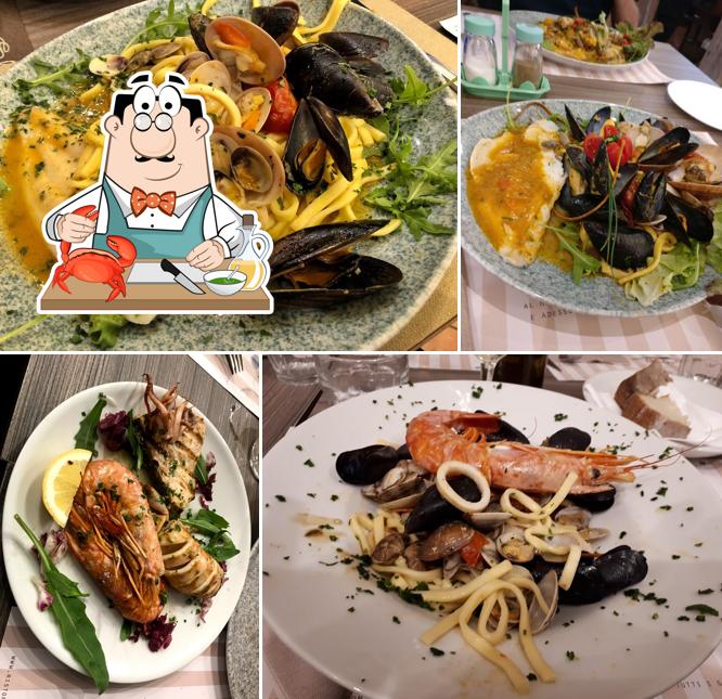 Ristorante Pizzeria Dal Soldino