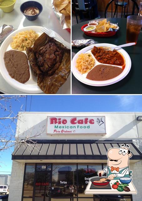 Susana's Restaurant