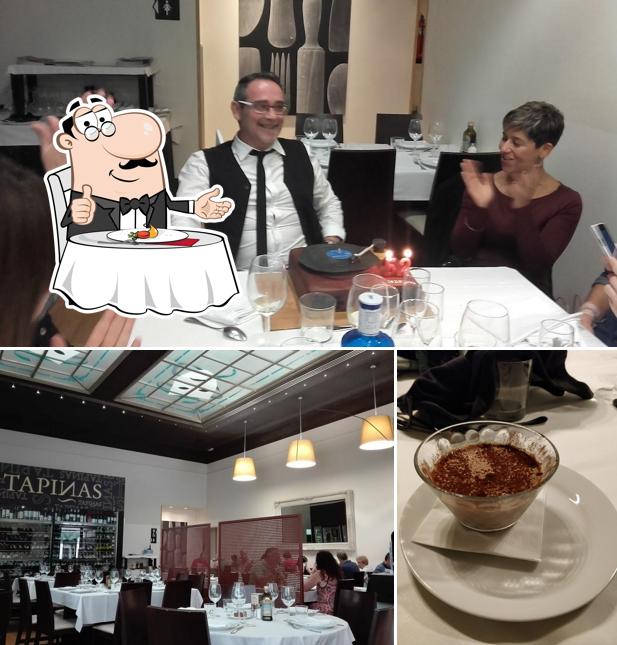 Tapiñas Carn