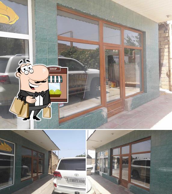 Novxanı Təndır