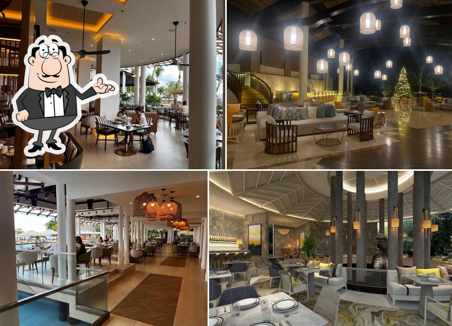 Veda Restaurant