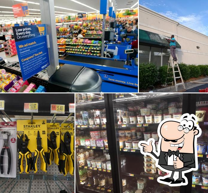 Walmart Supercenter