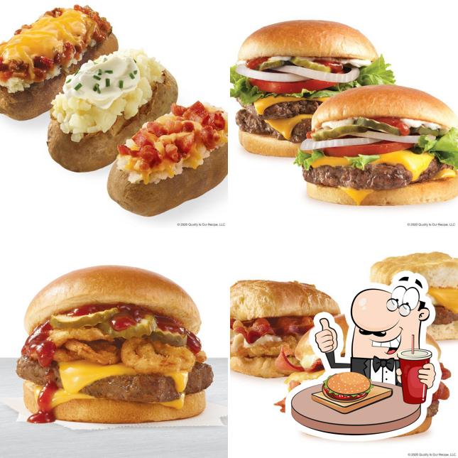 Wendy's