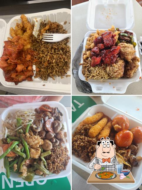 Wok Express