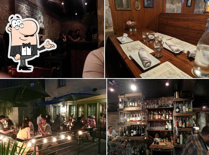 Wrecking Bar Brewpub