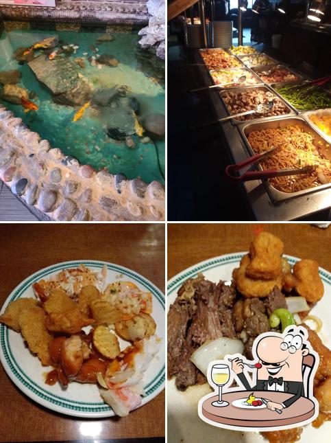 88 King Buffet