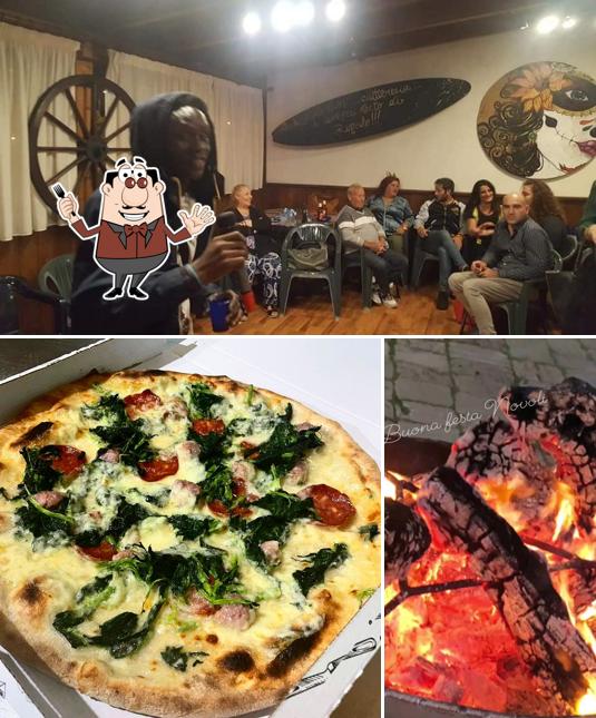 Osteria La Focara