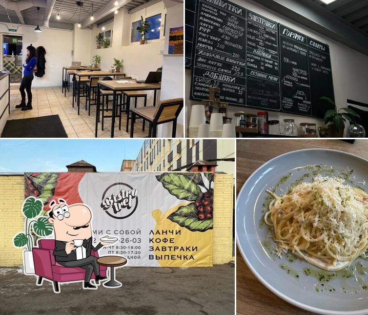 Bistro Tref