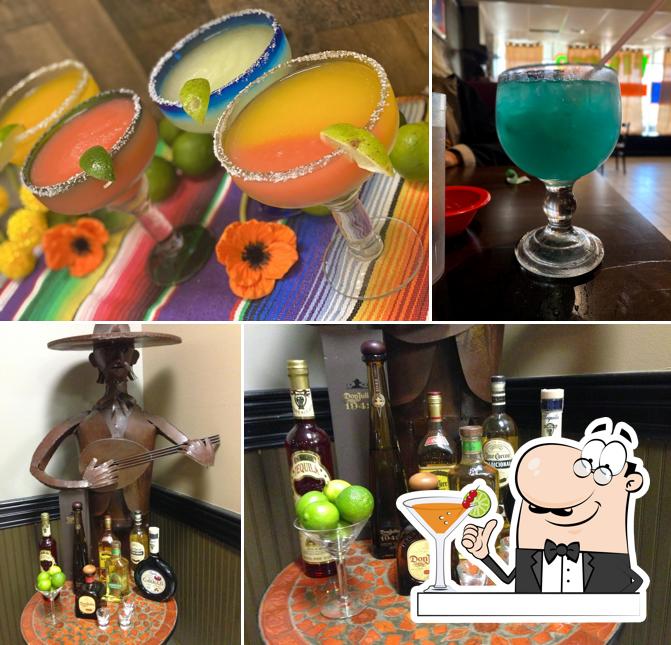 Cazadores Mexican Restaurant