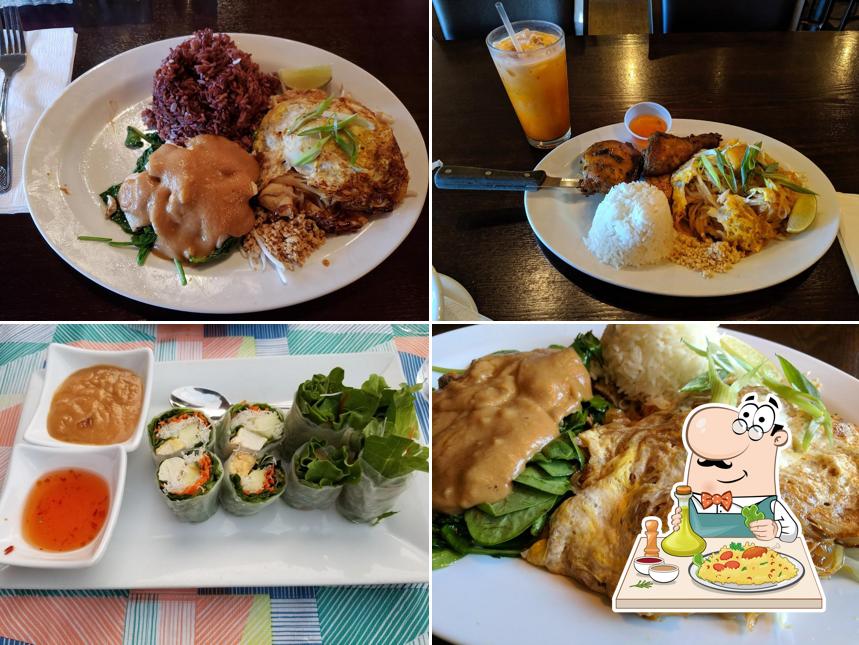 Chaiyo Thai Cuisine