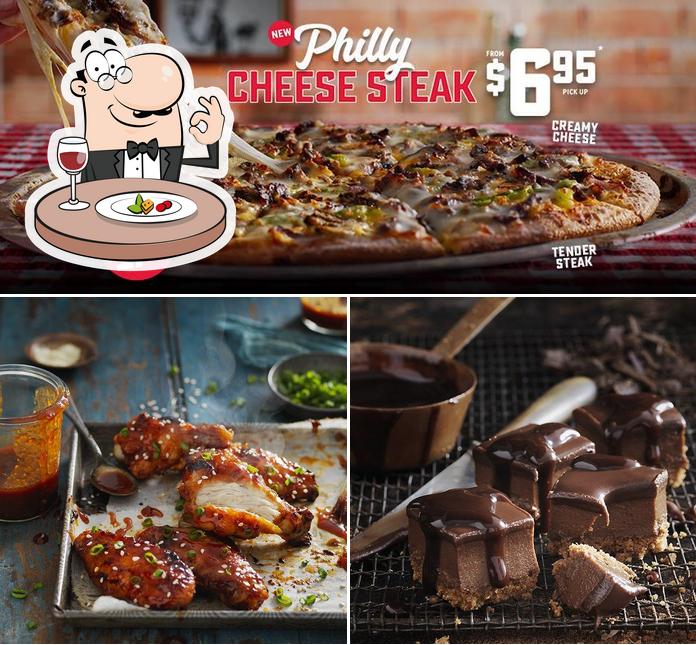 Domino's Pizza Elizabeth South