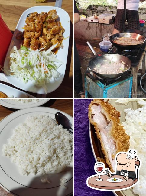 Enake Japanese Food