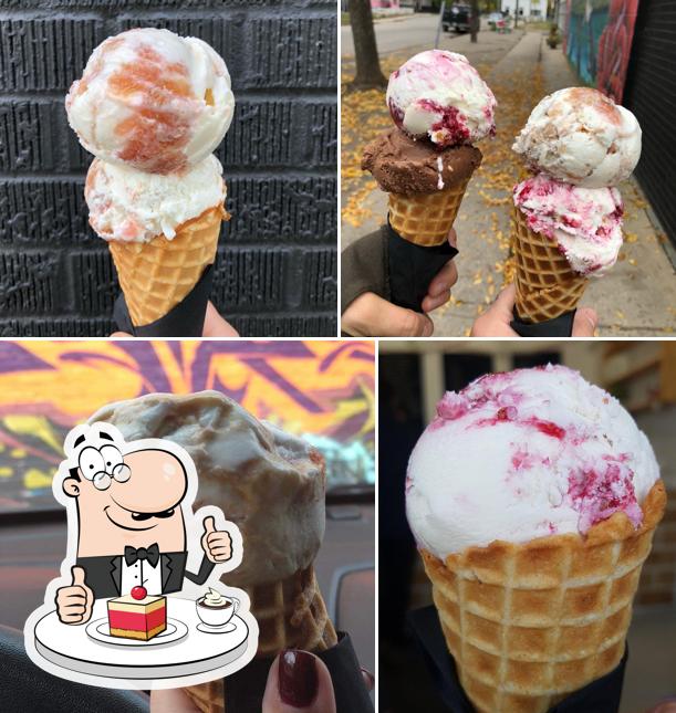 Fable Ice Cream