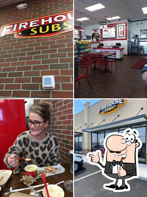 Firehouse Subs Albertville
