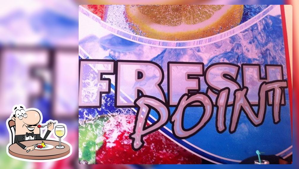 Fresh Point Lima