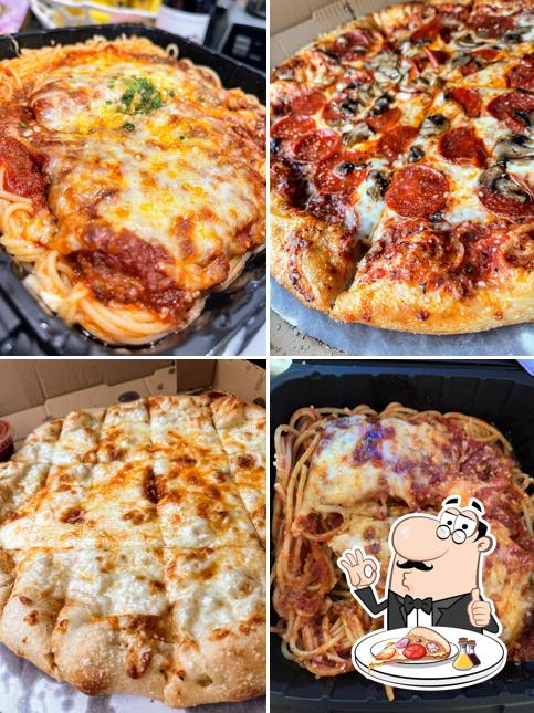 Giuliano's Italian Kitchen