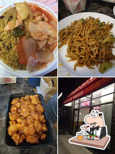 Hop Sing Chinese Restaurant