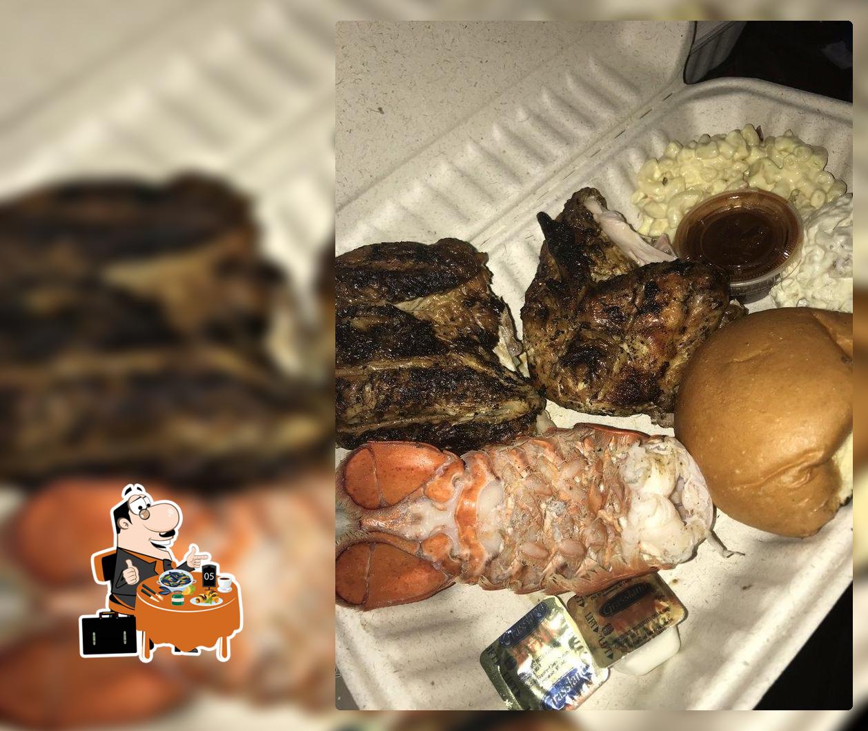 KC’s BBQ