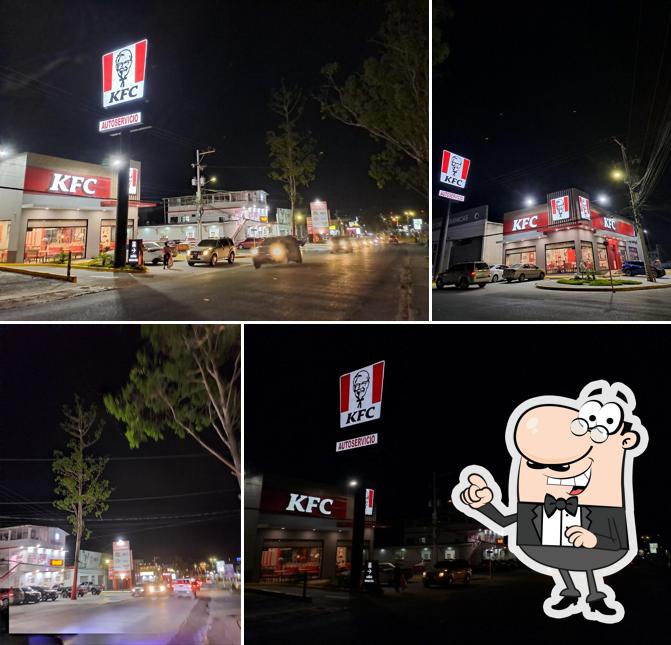 KFC