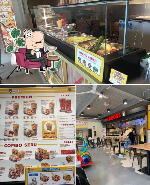 Kabobs - Premium Kebab, Yogya Lembang