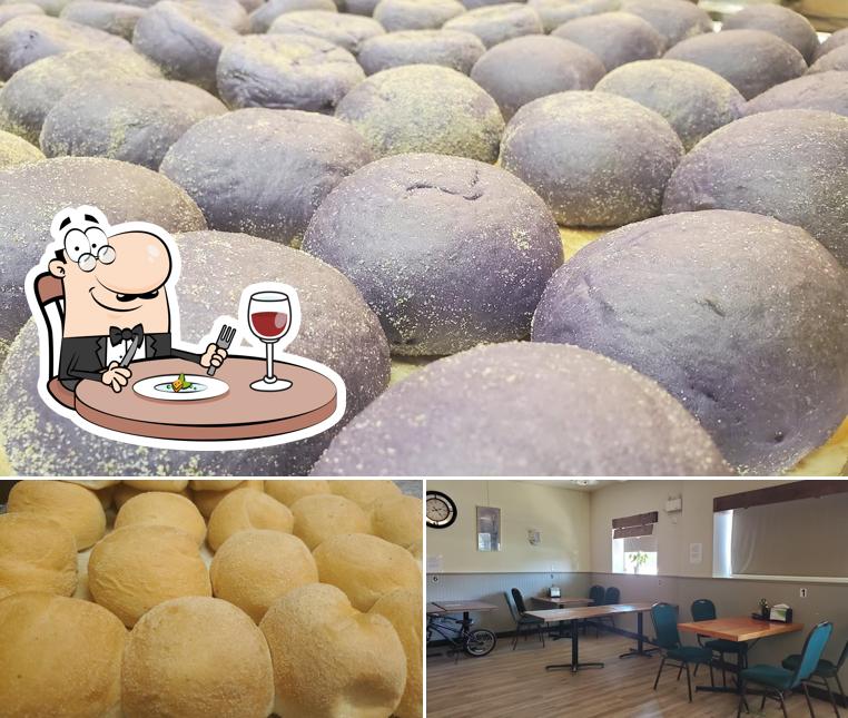 Lola’s Bakery