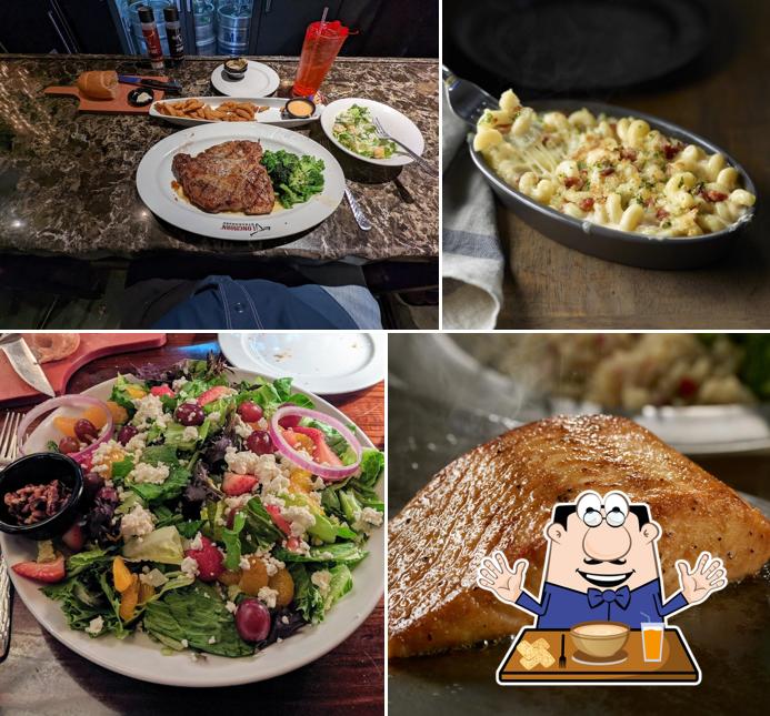 LongHorn Steakhouse