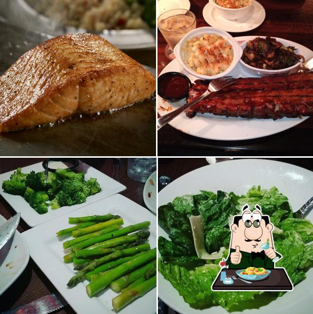LongHorn Steakhouse