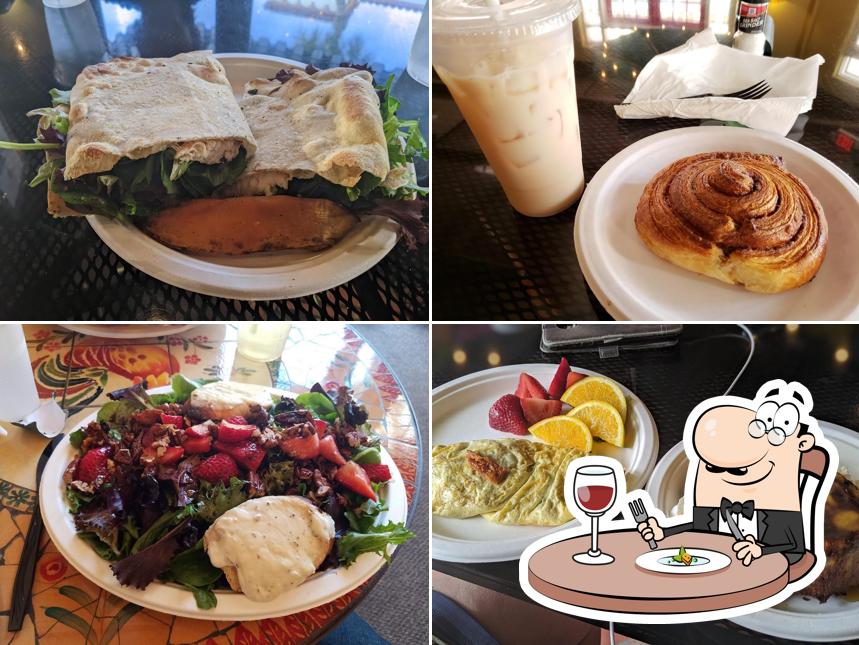 OSSORIO Bakery & Cafe