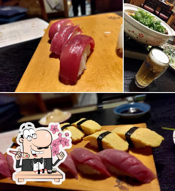 Ogi Sushi
