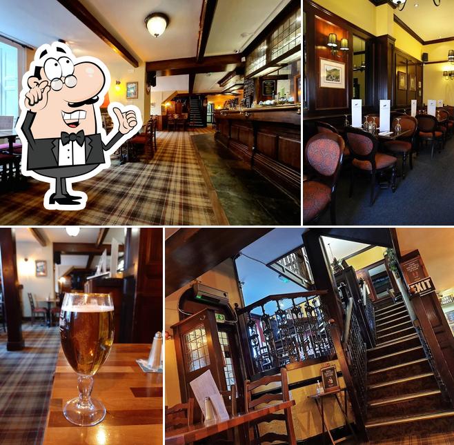 Pack Horse Inn
