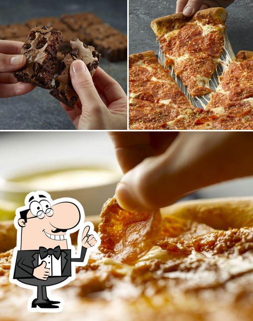 Papa John's Pizza