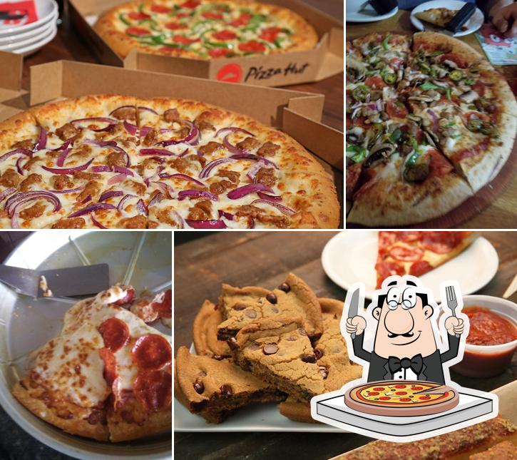 Pizza Hut