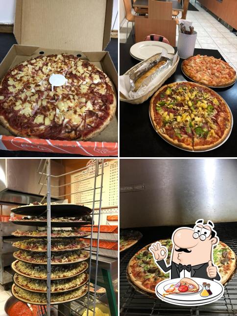 Pizza Nostra