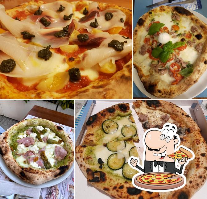 Pizzeria Avalon BARACCOLA