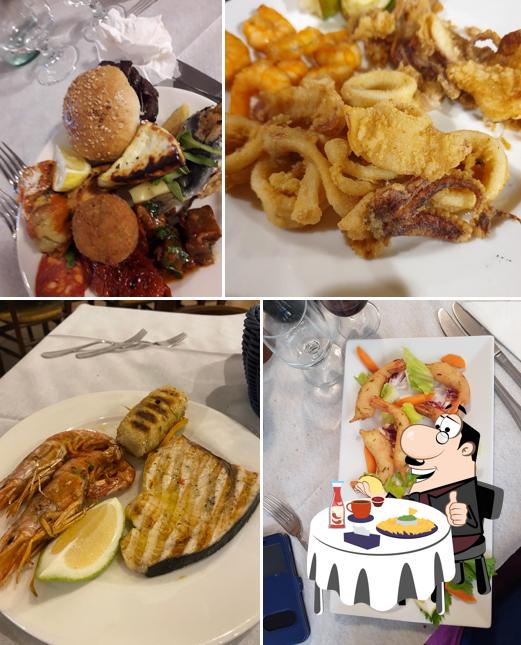 Ristorante Mamma Rosa