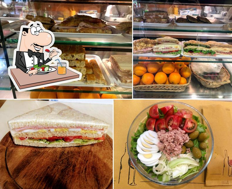 Bar Mario Di Day Off Srls