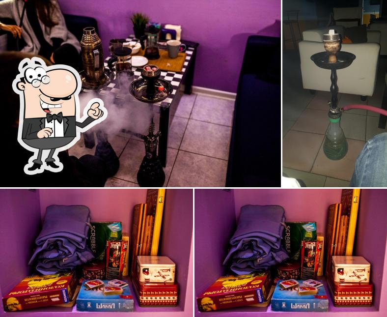 Чеширский Кот