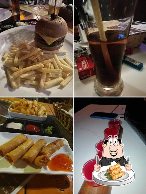 Kenzi Bar Resto