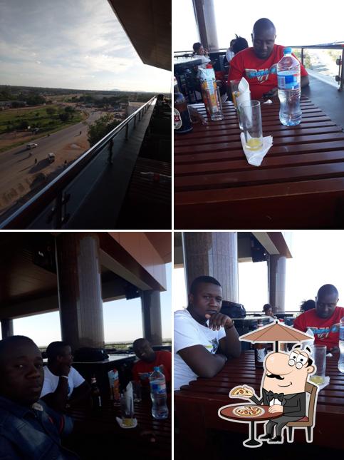 Nera Park BAR